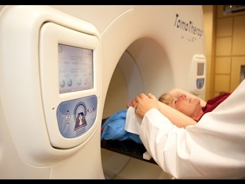 Babala sa CT Scan at MRI - ni Dr Albert Chua #5