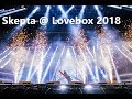 Skepta  lovebox 2018 footage ukgrimeraptv exclusive