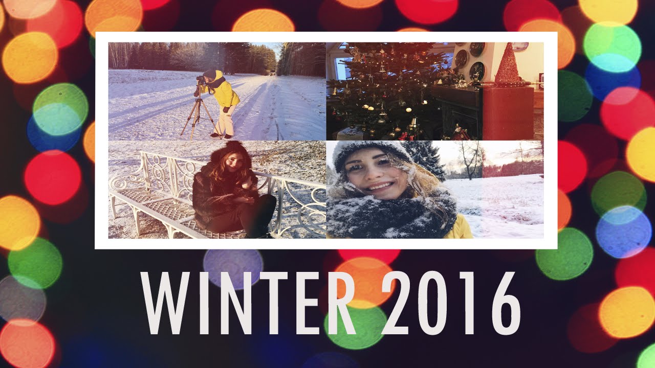 //Winter 2016//