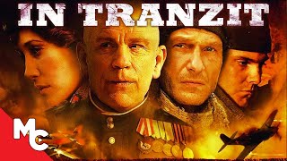 In Tranzit | Full War Movie | WW2 | John Malkovich | Vera Farmiga