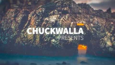 Epic Parallax Slideshow | After Effects Template | Openers