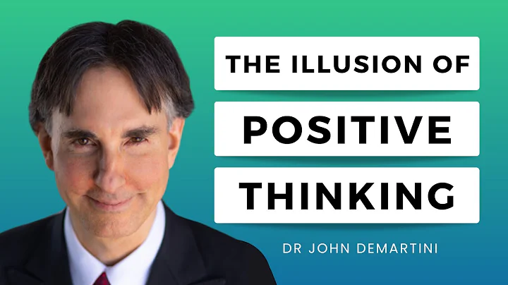 🔴 The Myth of Positivity, Breaking the Illusion | Dr John Demartini