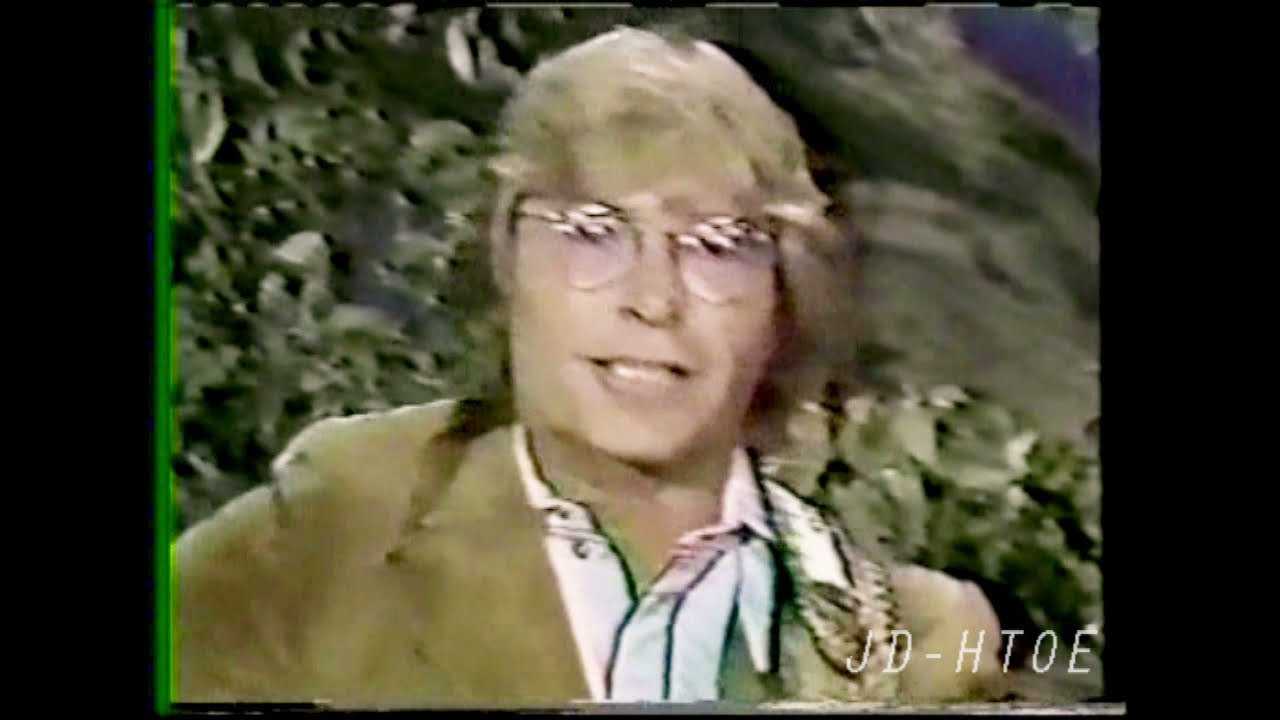 1977 John Denver Tonight Show Host With Oh God Promo YouTube 1977-john-denver-tonight-show-host-with-oh-god-promo-youtube