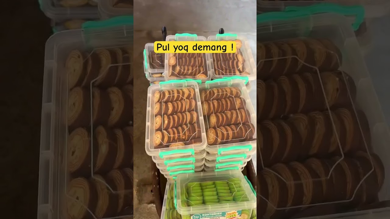 Holva biznesi #youtubeshortsvideo #youtubeshorts