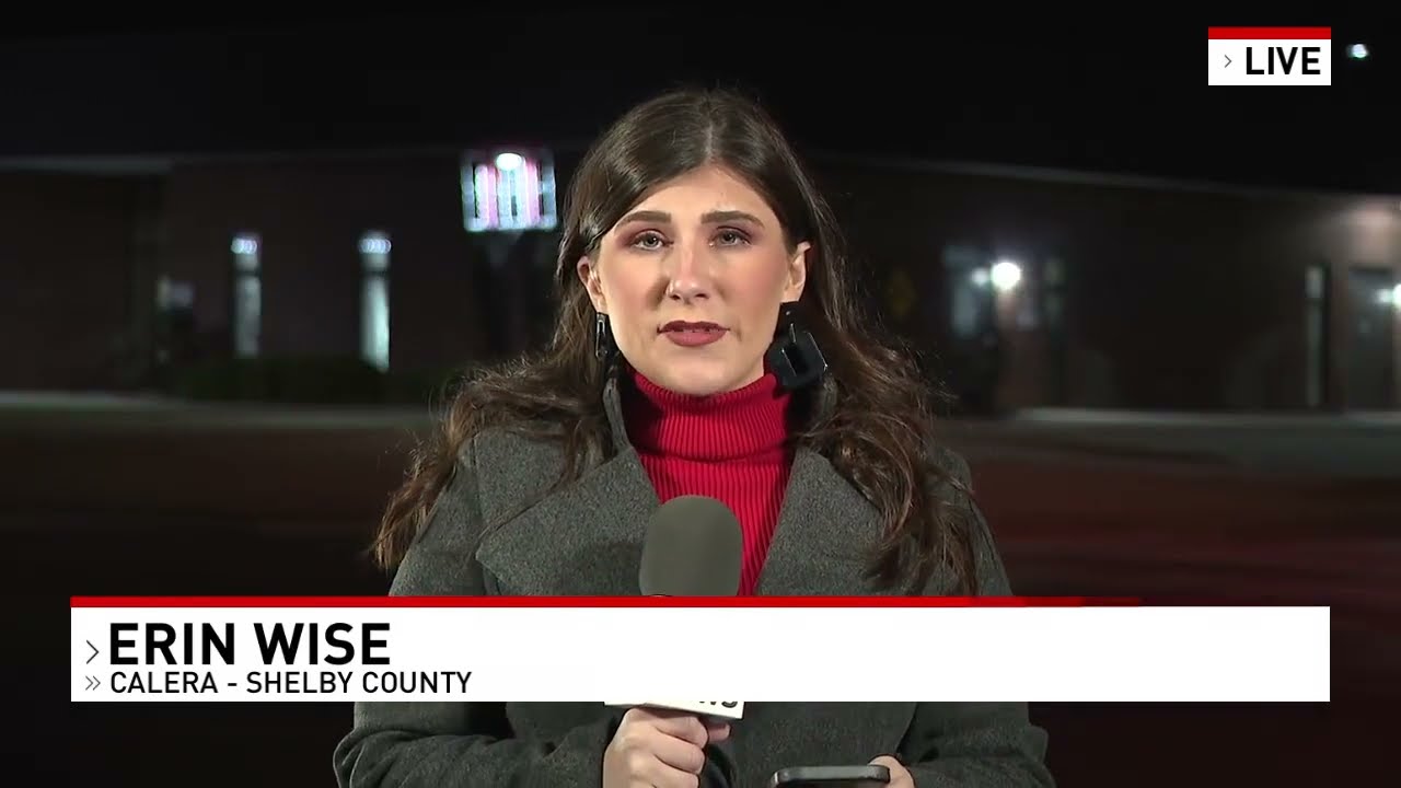 Calera police officer injured while aiding Vestavia Hills PD in pursuit