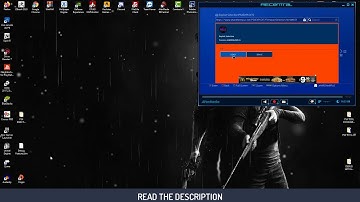 PS4 13.02 INJECTOR PAYLOAD + DEBUG SETTINGS / DEBUG FEATURES (TUTORIAL)