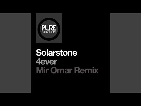 4ever (Mir Omar Extended Remix)