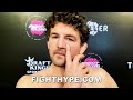 BEN ASKREN APOLOGIZES FOR "FKN EMBARRASSING" KNOCKOUT LOSS TO JAKE PAUL; EXPLAINS WHAT WENT WRONG