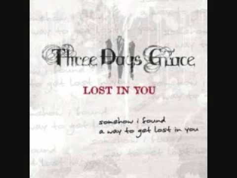 Three Days Grace Playlist - YouTube
