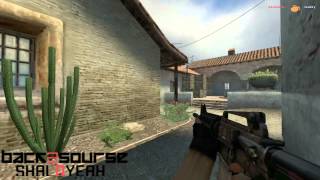 CSS : FragShow for back2source community!