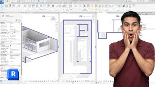 REVIT VIEW TEMPLATES 2027
