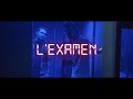 Lexamen  freeing xp immersive game  bande annonce