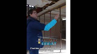 Chantier de rénovation maison ancienne Meyenheim  par Maisons ERBAT by Ma Maison et nous Blogzine Maison 142 views 2 months ago 2 minutes, 55 seconds