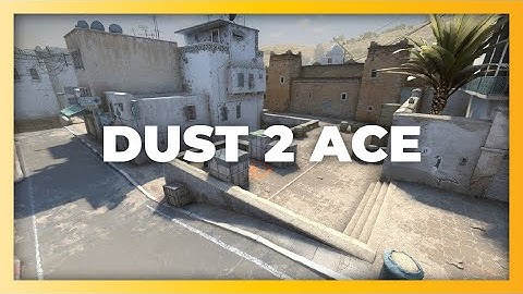 Dust 2 Ace | CS:GO Frag Movie 1