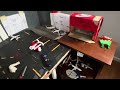 Model Airport! In the process of making DRF Better!