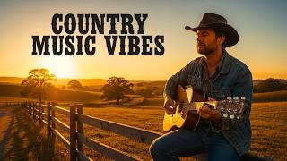 Timeless Country Classics – Legendary Country Ballads🎵 Country Boots Music