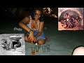 Living Like Hippies For A Week Matala Crete Vlog Living Like Hippies For A Week Matala Crete Vlog