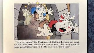 Cuphead on Droidscript (ANDROID) progress #4 [CANCELADO]