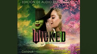 Eugenio Montessoro Este gran sentimental De Wicked parte 1