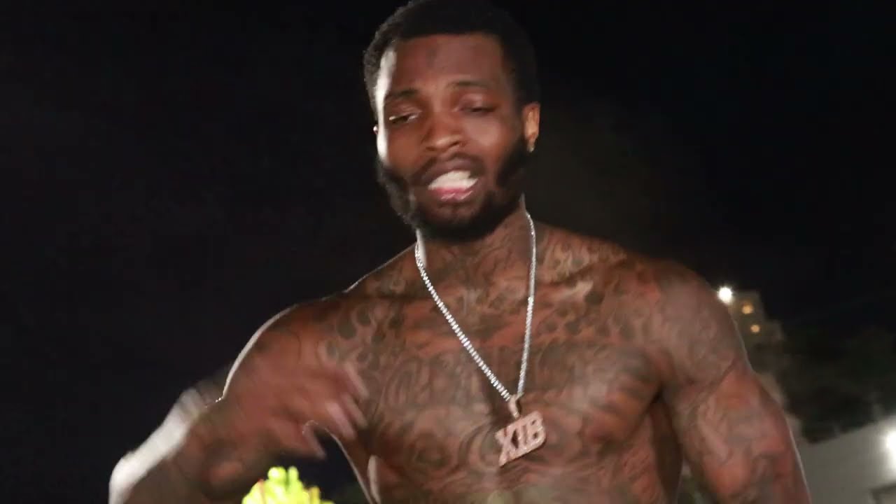 Who Dat Cheese - BackEnd Freestyle