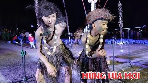 Vũ điệu cồng chiêng I Huyện Chư Sê I Liên hoan cồng chiêng, hát dân ca, hòa tấu nhạc cụ dân tộc.