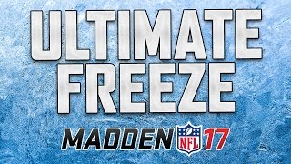 4 USER PICKS! SUPER SQUAD GAMEPLAY! | ULTIMATE FREEZE PROMO MUT 17