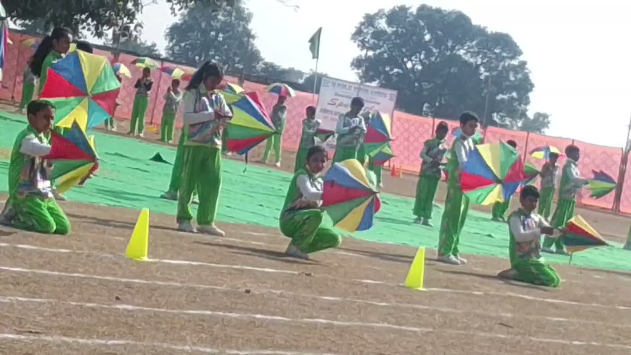 School function #Pranav vlogger