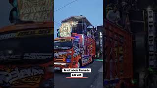 RISWANDACAK WAN THE KING RADIATOR MALANG