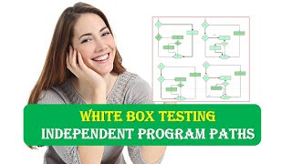 Independent Program Paths White Box Testing | White Box Testing | Software Testing