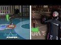 this OVERLY CHICKEN jumper is the FASTEST jumper in 2k26 if you dont have patty...