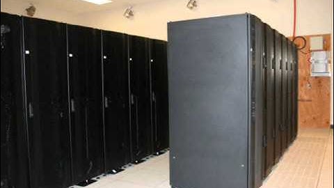 Patrick Solutions Data Center Highlights and FAQ.wmv