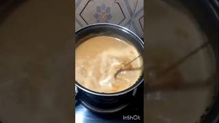 tea time ☕ | chai lovers do subscribe 😊 #shorts #zaikawithasra