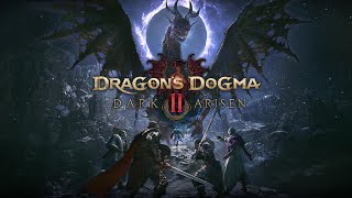 Dragons Dogma 2 - RUN FARM XP INSANE screenshot 5