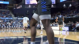 Former Rhody Ram David Fuchs Commits To San Francisco