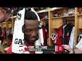 Post-Game - Kobe Williams - 21.07.24