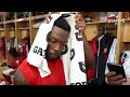 Post-Game - Kobe Williams - 21.07.24