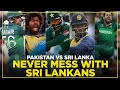 Never Mess with Sri Lankans | Pakistan vs Sri Lanka | 2nd T20 Highlights | PCB | MA2E