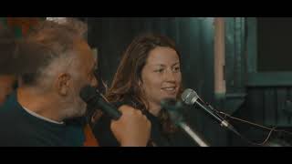 Yann Tiersen & QUINQUIS - Ninnog Summer Tour 2023 - Chapter 4: Bethesda, North Wales