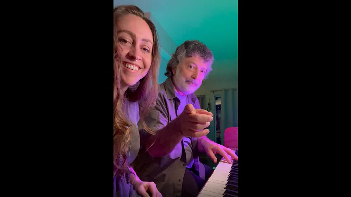 "You're Mine" - 2022 Lily D Music