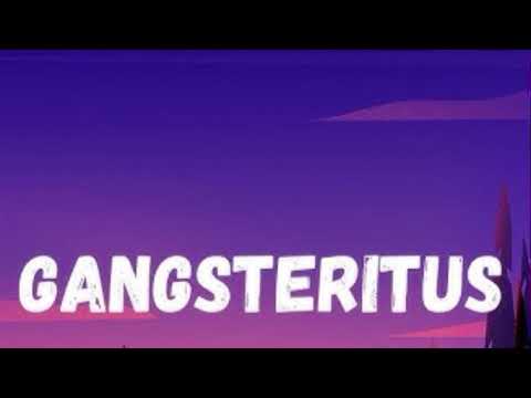 Kae 268 - Gangsteritus remix