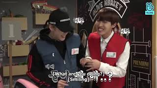 [Eng Sub] Run BTS Full Episode 47