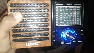 Educadora FM Salvador 107,5 Mhz