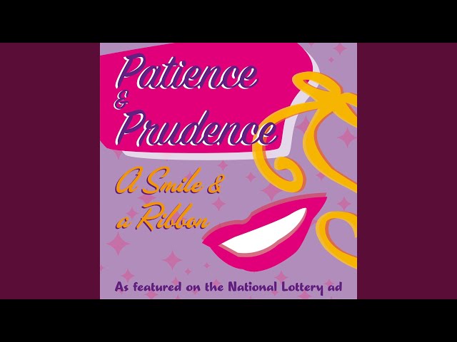A Smile And A Ribbon