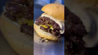 Think you can handle 375g of pure beef?