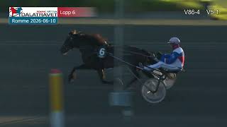 2026 06 10 Romme Lopp 6