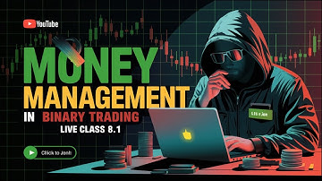 Top 5 Binary Trading Money Management Strategies for Beginners Bangla Tutorial 1