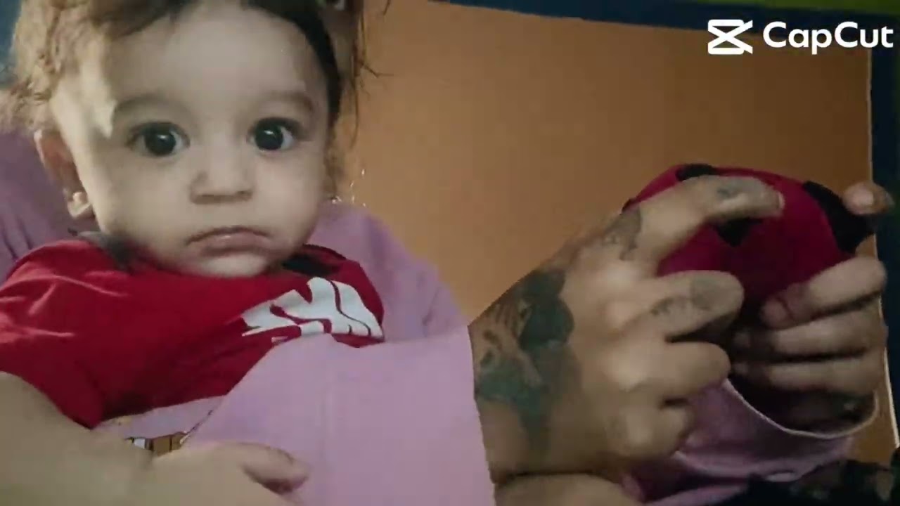 Playing Multiplayer With Baby Jayson 💙👑💯 