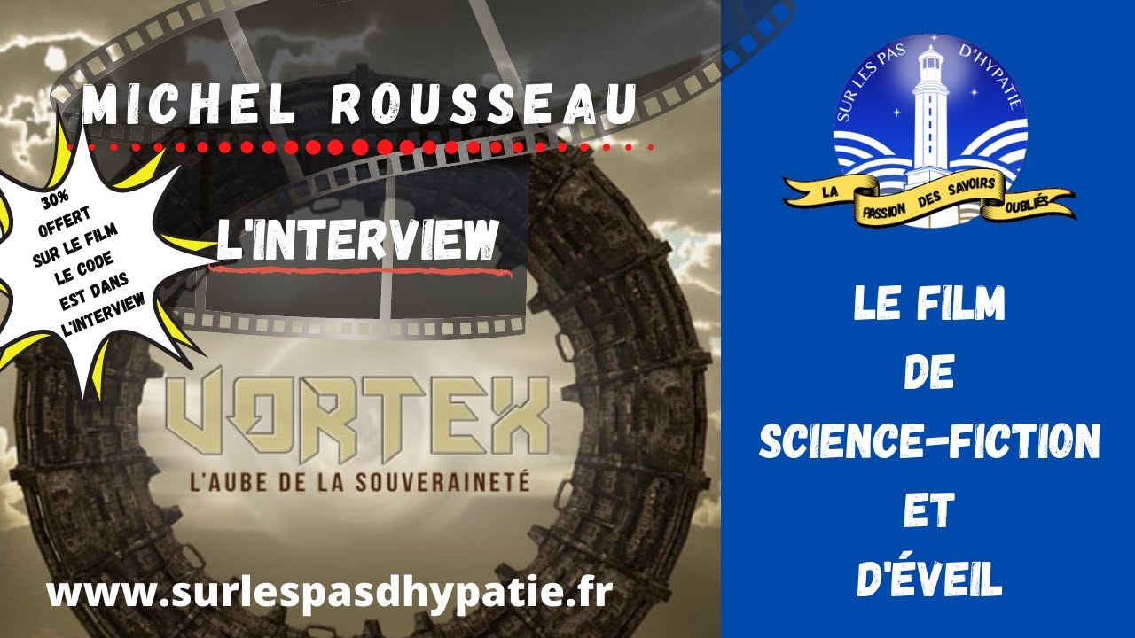 Vortex L'aube De La Souveraineté Streaming