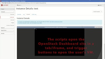 SOP Bypass Demo: VNC