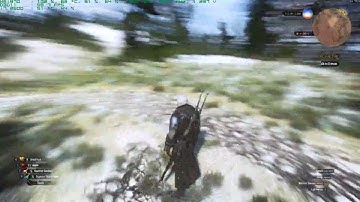 The Witcher 3 Ultimate Visual Setup for 2017 |1080p60